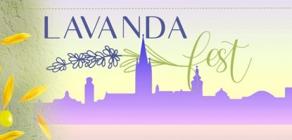 Craiova: Lavanda Fest 8 - 10.09.2023